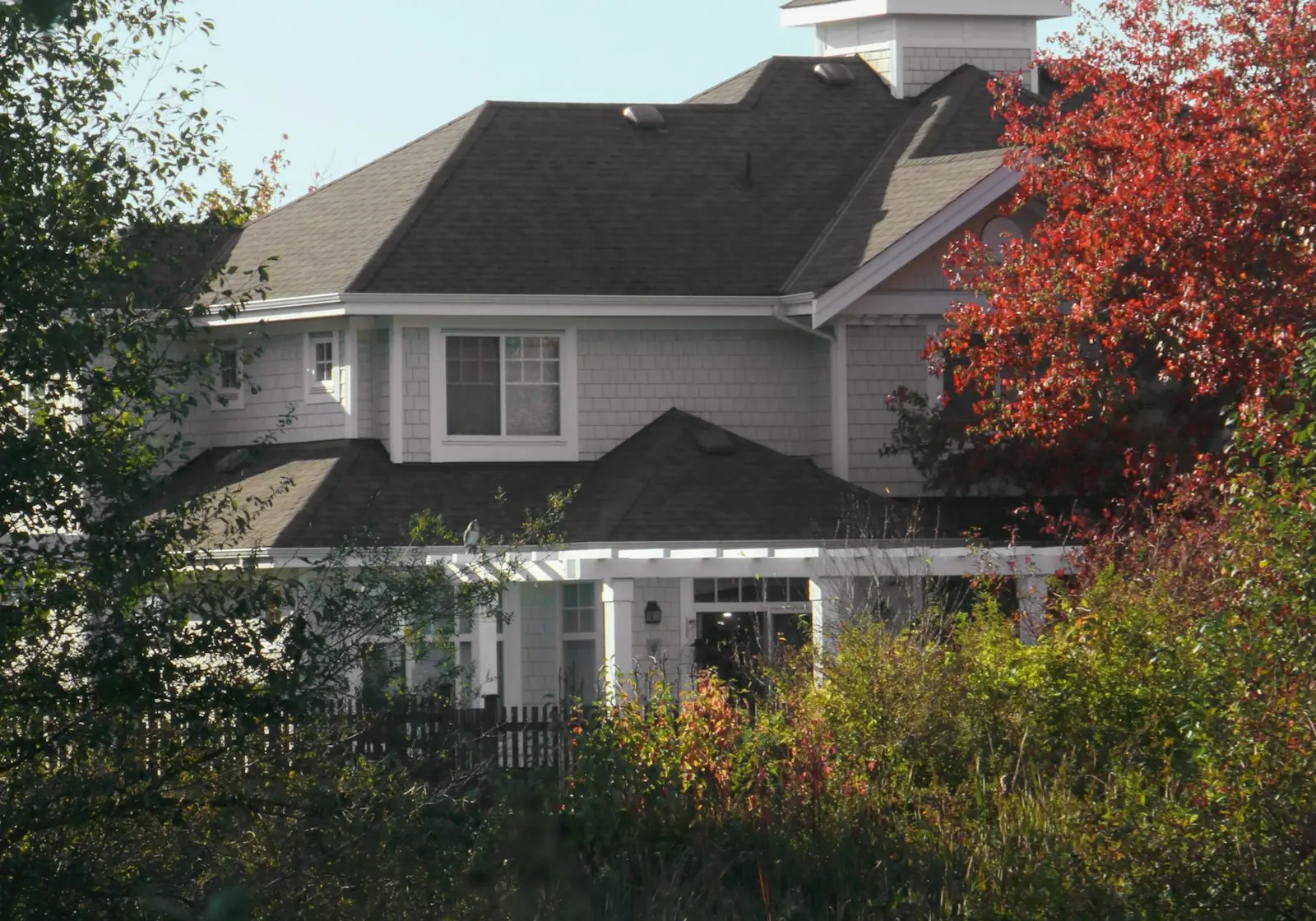House in Topeka, Kansas